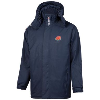 Barnes RFC Touchline 3 Padded Jacket