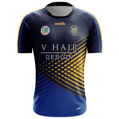 Brian Boru Camogie Club Kids' Camogie Jersey