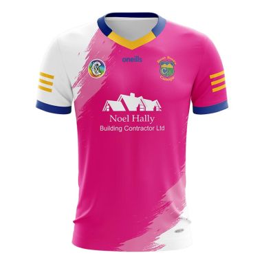 Brian Boru Camogie Club Jersey
