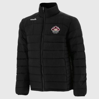 Briars Rugby Blake Padded Jacket