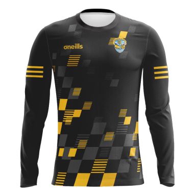 Brickey Rangers GAA Kids' Force Warm Up Top