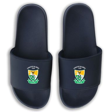 Bride Rovers Zora Pool Sliders