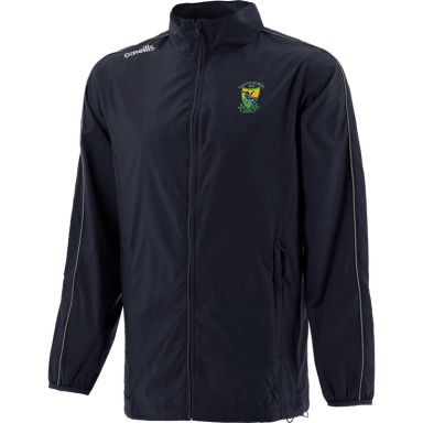 Bride Rovers Typhoon Lightweight Rain Jacket