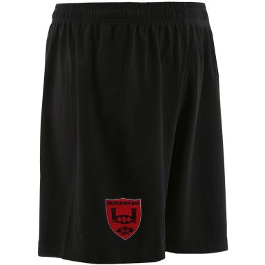 Bridge Rovers FC Aztec Shorts