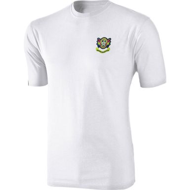 Brigade Cricket Club Kids' Basic T-Shirt