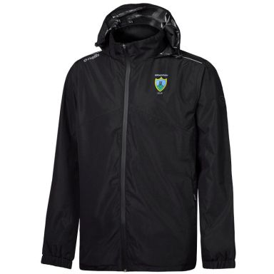 Bright GAC Kids' Dalton Rain Jacket