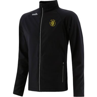 Brighton Rugby Club Idaho Softshell Jacket