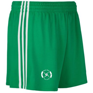 St. Brigid's Killashee Kids' Mourne Shorts