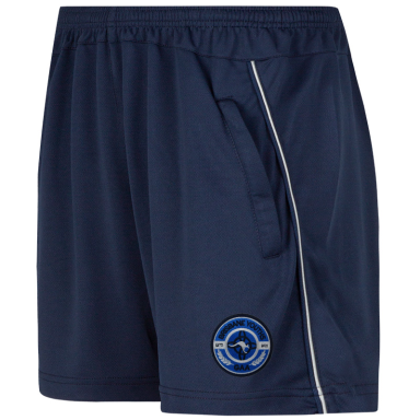Brisbane Youths GAA Kids' Bailey Shorts