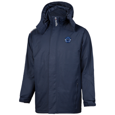 Brisbane Youths GAA Touchline 3 Padded Jacket