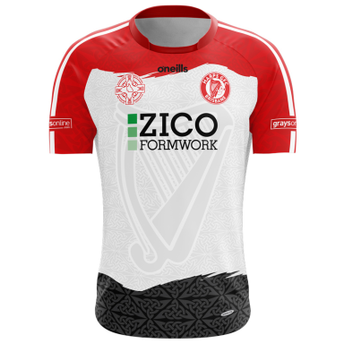 Harps GFC Brisbane Jersey