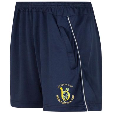 Brisbane Irish Rugby Bailey Shorts