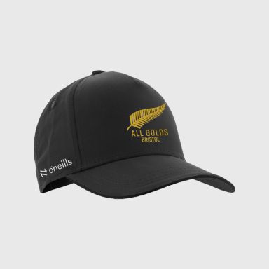 Bristol All Golds RLFC Sully Baseball Cap