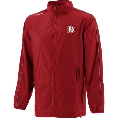 Bristol City Robins Foundation Lightweight Rain Jacket | O’Neills