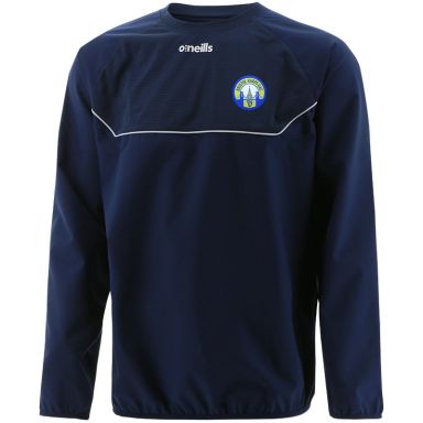 Bristol Harps GAC Norwich Windcheater