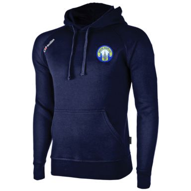 Bristol Harps GAC Kids' Arena Hooded Top
