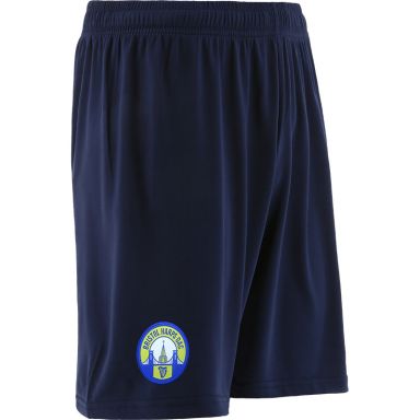 Bristol Harps GAC Aztec Shorts