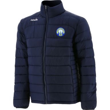 Bristol Harps GAC Blake Padded Jacket