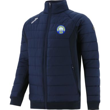 Bristol Harps GAC Carson Lightweight Padded Jacket