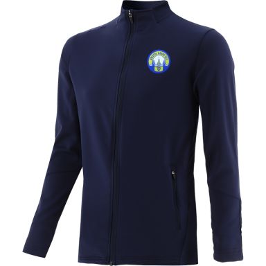 Bristol Harps GAC Jenson Brushed Full Zip Top