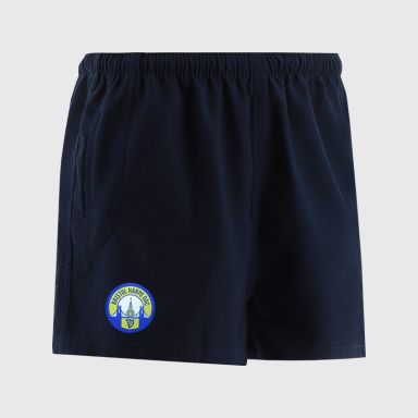 Bristol Harps GAC Kids' Thomond Rugby Shorts