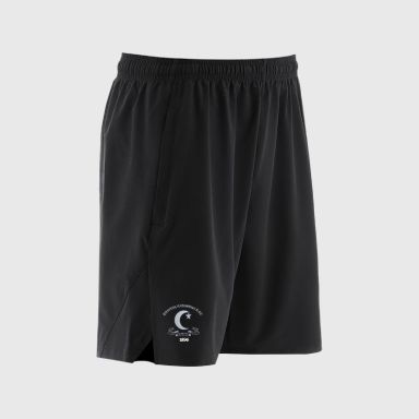 Bristol Saracens RFC Woven Shorts