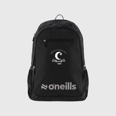 Bristol Saracens RFC Triumph Backpack