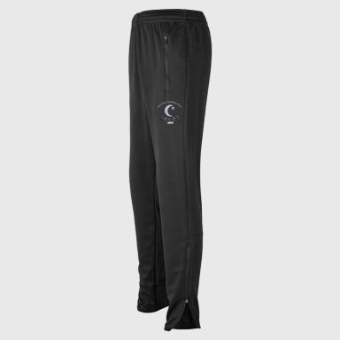 Bristol Saracens RFC Kids' Durham Squad Skinny Bottoms