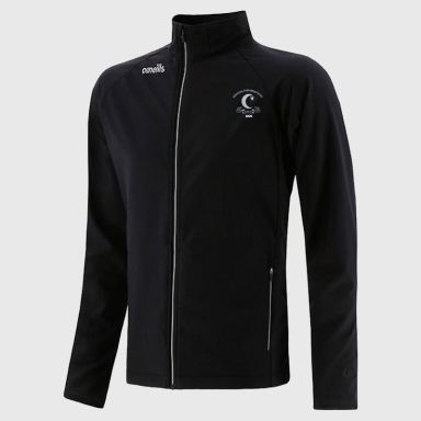 Bristol Saracens RFC Kids' Idaho Softshell Jacket
