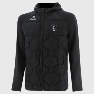 Bristol Saracens RFC Kids' Vortex Lightweight Padded Jacket