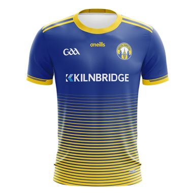 Bristol Harps GAC Women's Fit Jersey