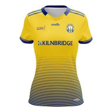 Bristol Harps GAC Women's Fit Jersey