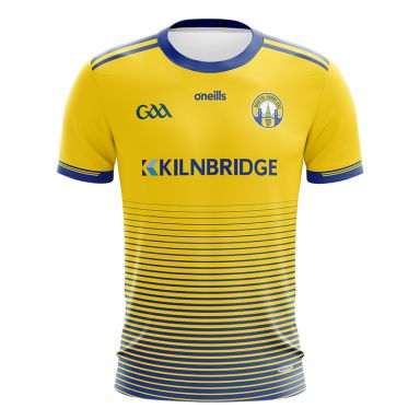 Bristol Harps GAC Jersey