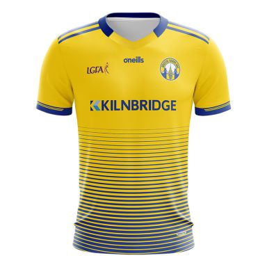 Bristol Harps GAC Kids’ Jersey