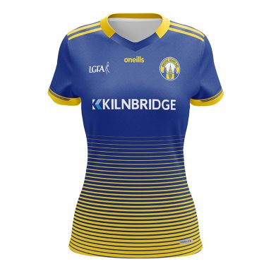Bristol Harps GAC Women's Fit Jersey