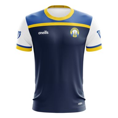 Bristol Harps GAC Kids' Short Sleeve Training Top