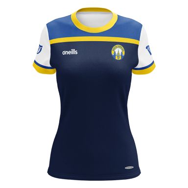 Bristol Harps GAC Women's Fit Short Sleeve Training Top