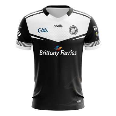 Brittany GAA Outfield Jersey