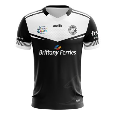 Brittany GAA International Football & LGFA GAA World Games Kids’ Jersey