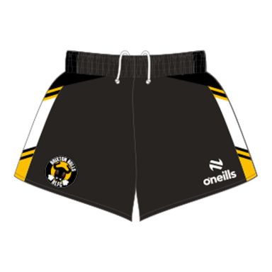 Brixton Bulls RLFC Kids's Junior Match Shorts