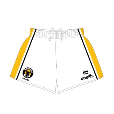 Brixton Bulls RLFC Rugby Shorts