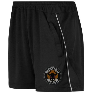 Brixton Bulls RLFC Training Shorts