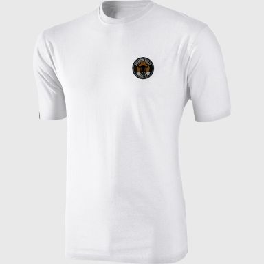 Brixton Bulls RLFC Cotton T-Shirt