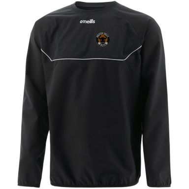 Brixton Bulls RLFC Kids' Norwich Windcheater