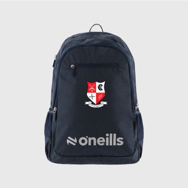Broadford Camogie Triumph Backpack