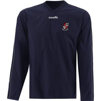 Broadford Camogie Kids' Hurricane Windbreaker