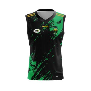 Brooklyn Shamrocks Ladies Vest