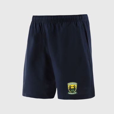 Brooklyn Shamrocks Jenson Woven Shorts