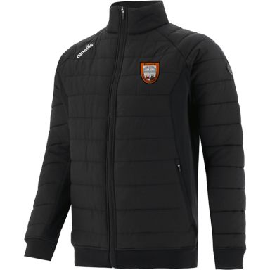 Brosna GAA Carson Lightweight Padded Jacket