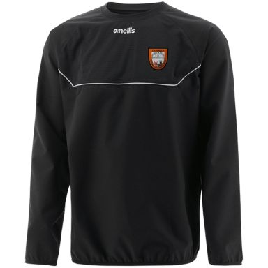 Brosna GAA Kids' Norwich Windbreaker